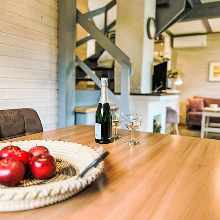 Holiday Home Dorf 3-Haus 112 By Interhome Kirchheim  Luaran gambar