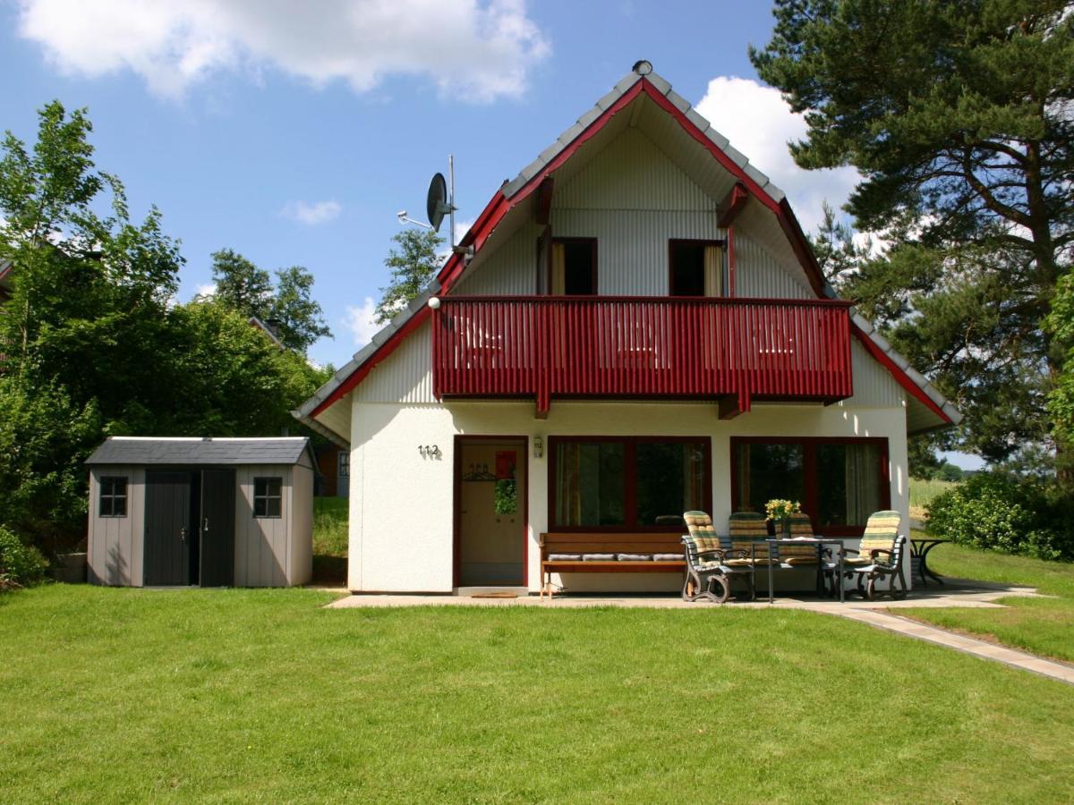Holiday Home Dorf 3-Haus 112 By Interhome Kirchheim  Luaran gambar
