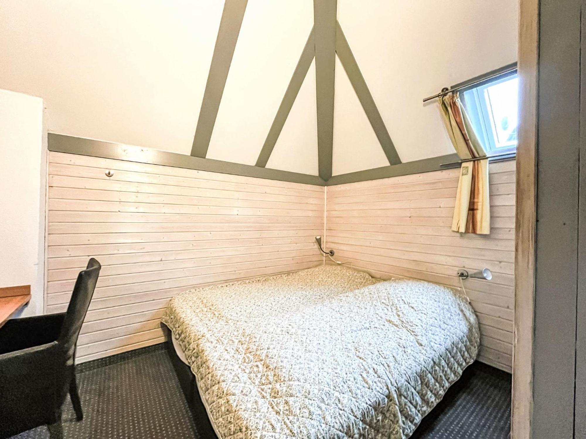 Holiday Home Dorf 3-Haus 112 By Interhome Kirchheim  Luaran gambar