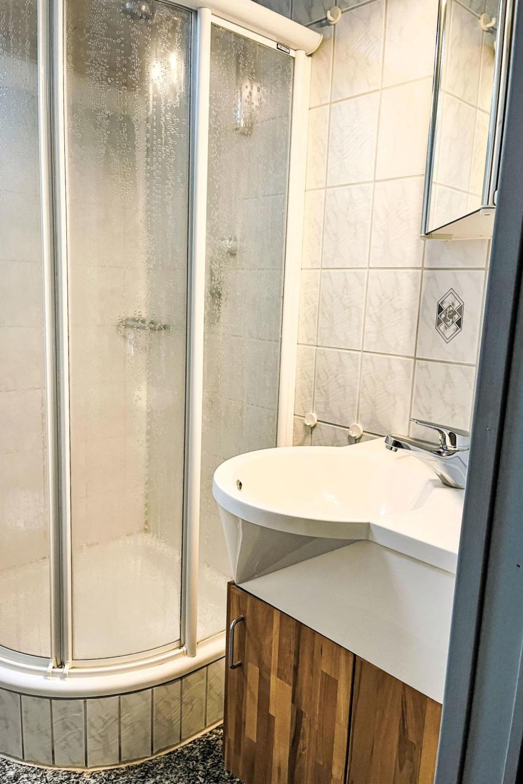 Holiday Home Dorf 3-Haus 112 By Interhome Kirchheim  Luaran gambar