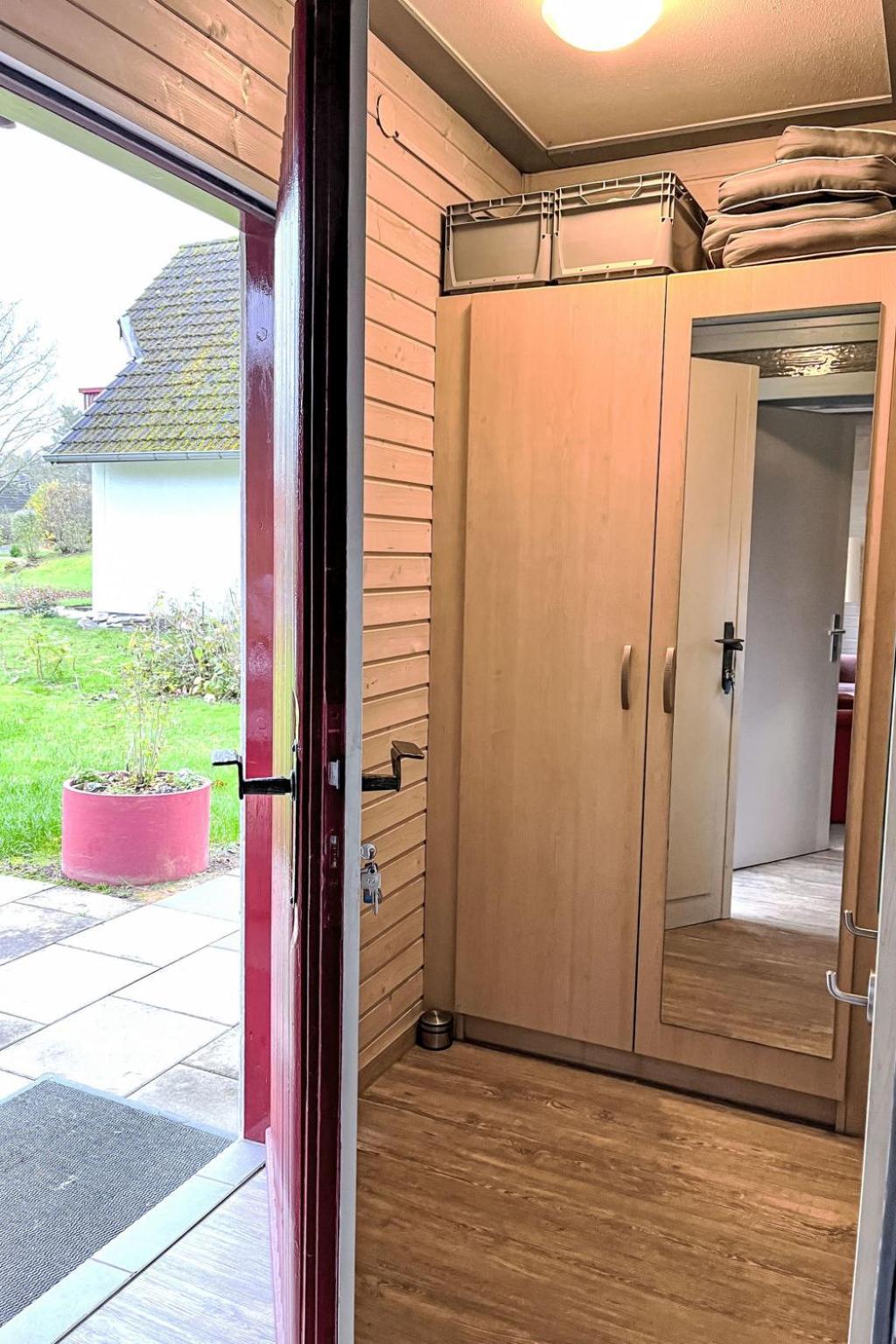 Holiday Home Dorf 3-Haus 112 By Interhome Kirchheim  Luaran gambar