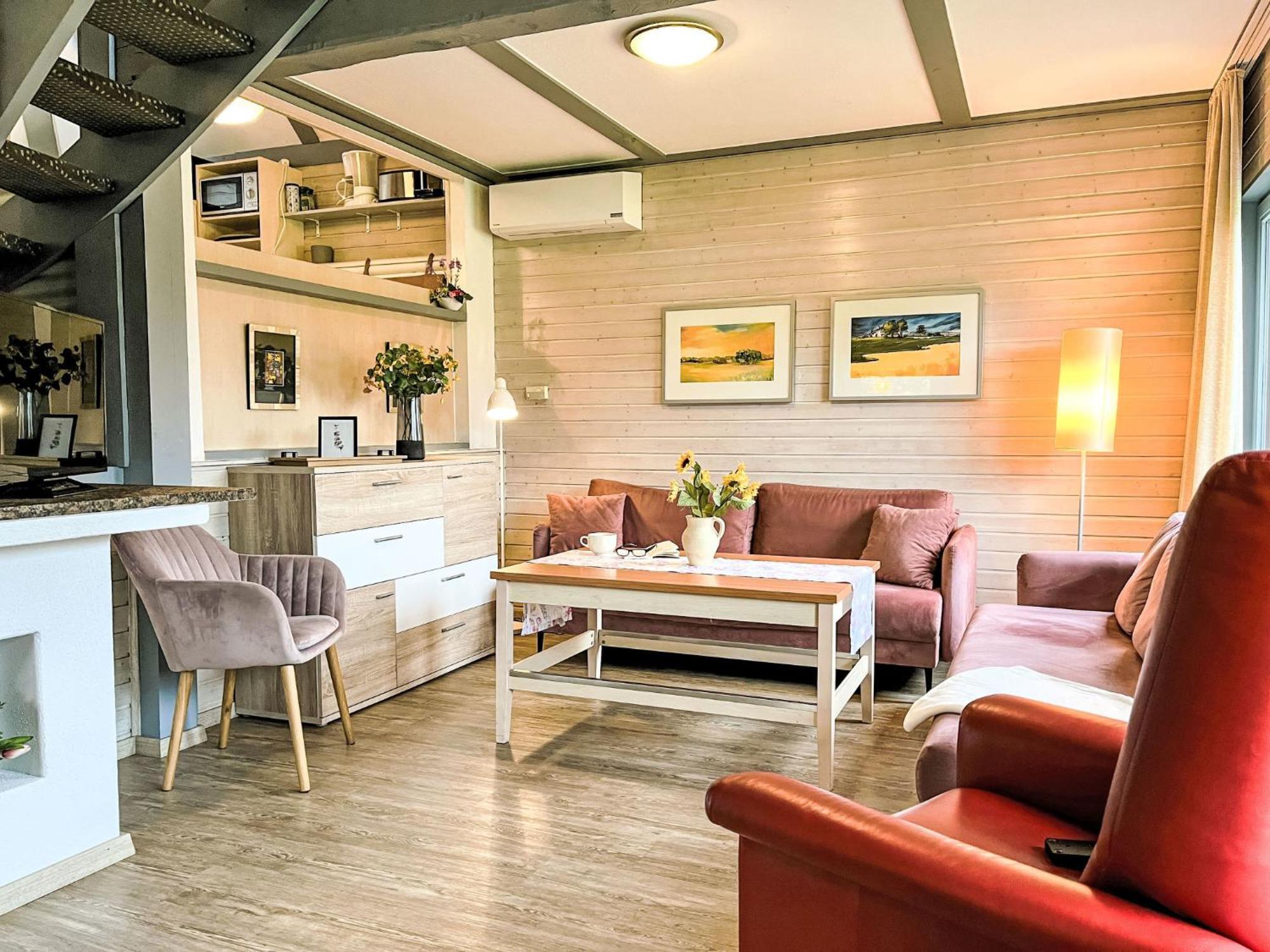 Holiday Home Dorf 3-Haus 112 By Interhome Kirchheim  Luaran gambar