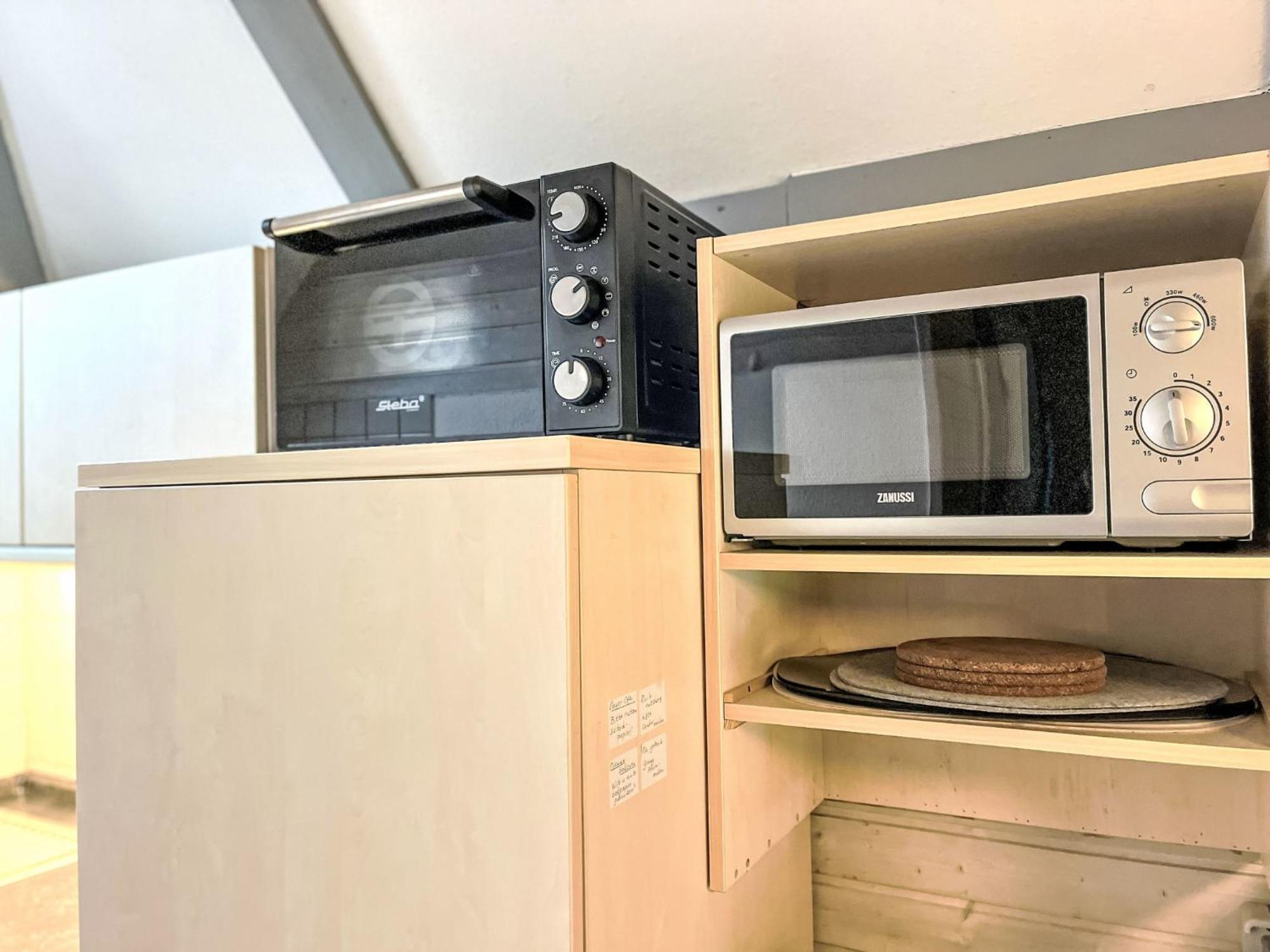 Holiday Home Dorf 3-Haus 112 By Interhome Kirchheim  Luaran gambar