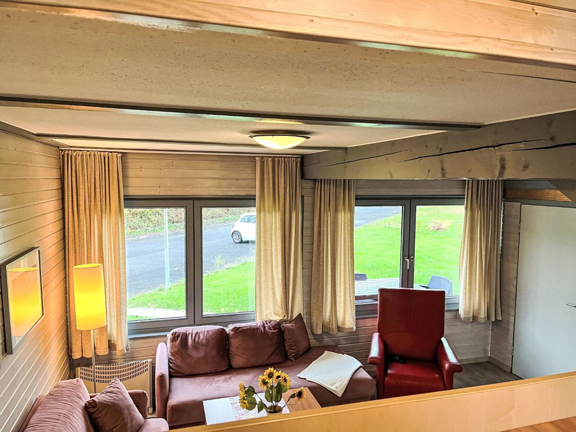 Holiday Home Dorf 3-Haus 112 By Interhome Kirchheim  Luaran gambar