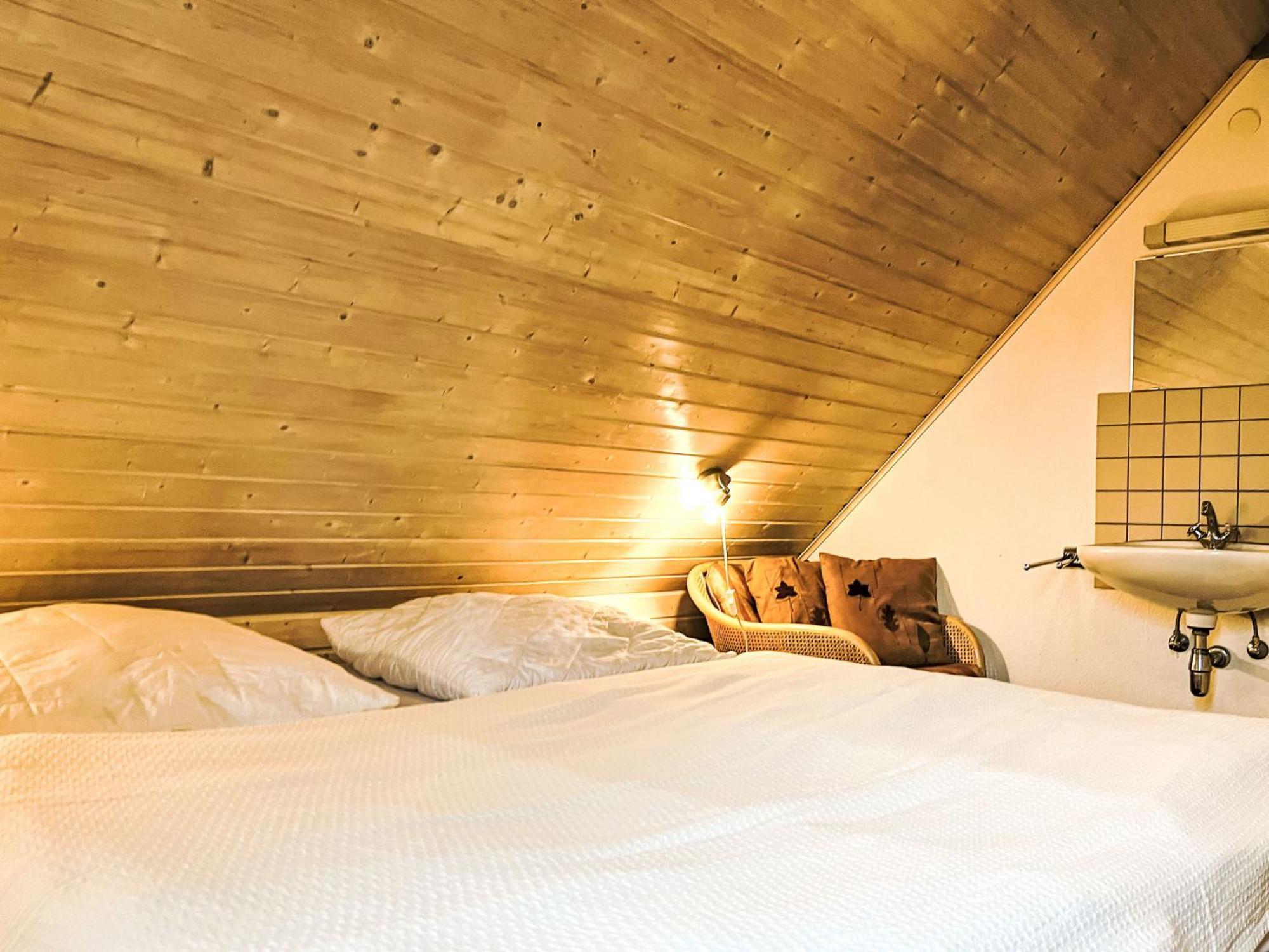 Holiday Home Dorf 3-Haus 112 By Interhome Kirchheim  Luaran gambar