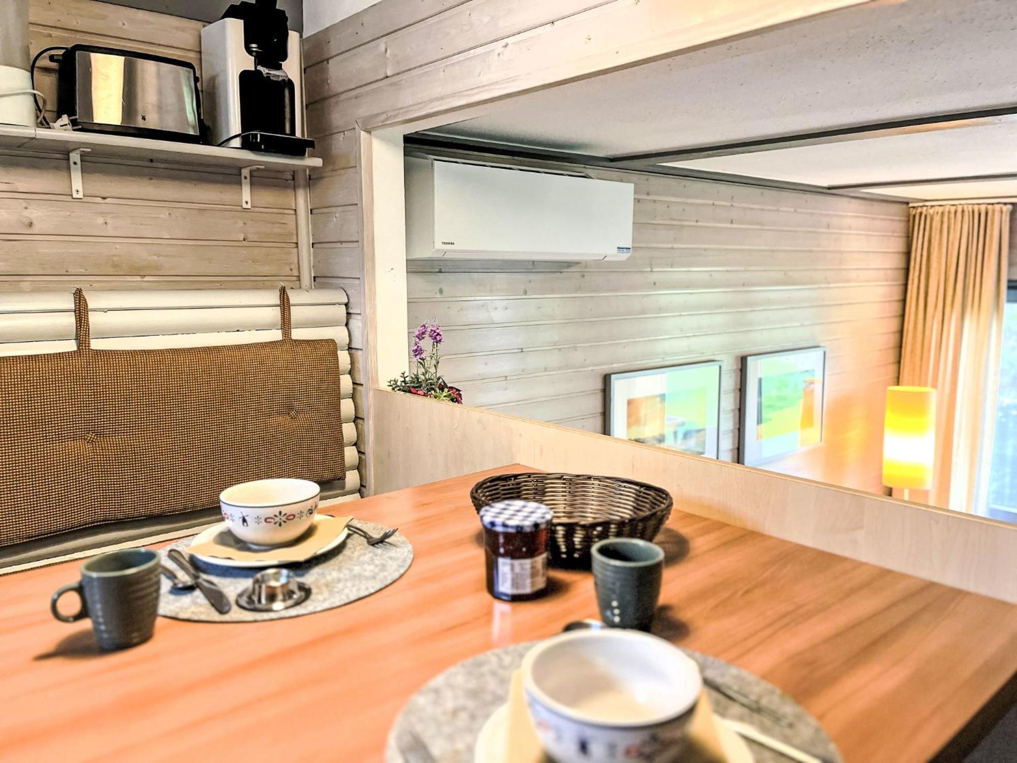 Holiday Home Dorf 3-Haus 112 By Interhome Kirchheim  Luaran gambar