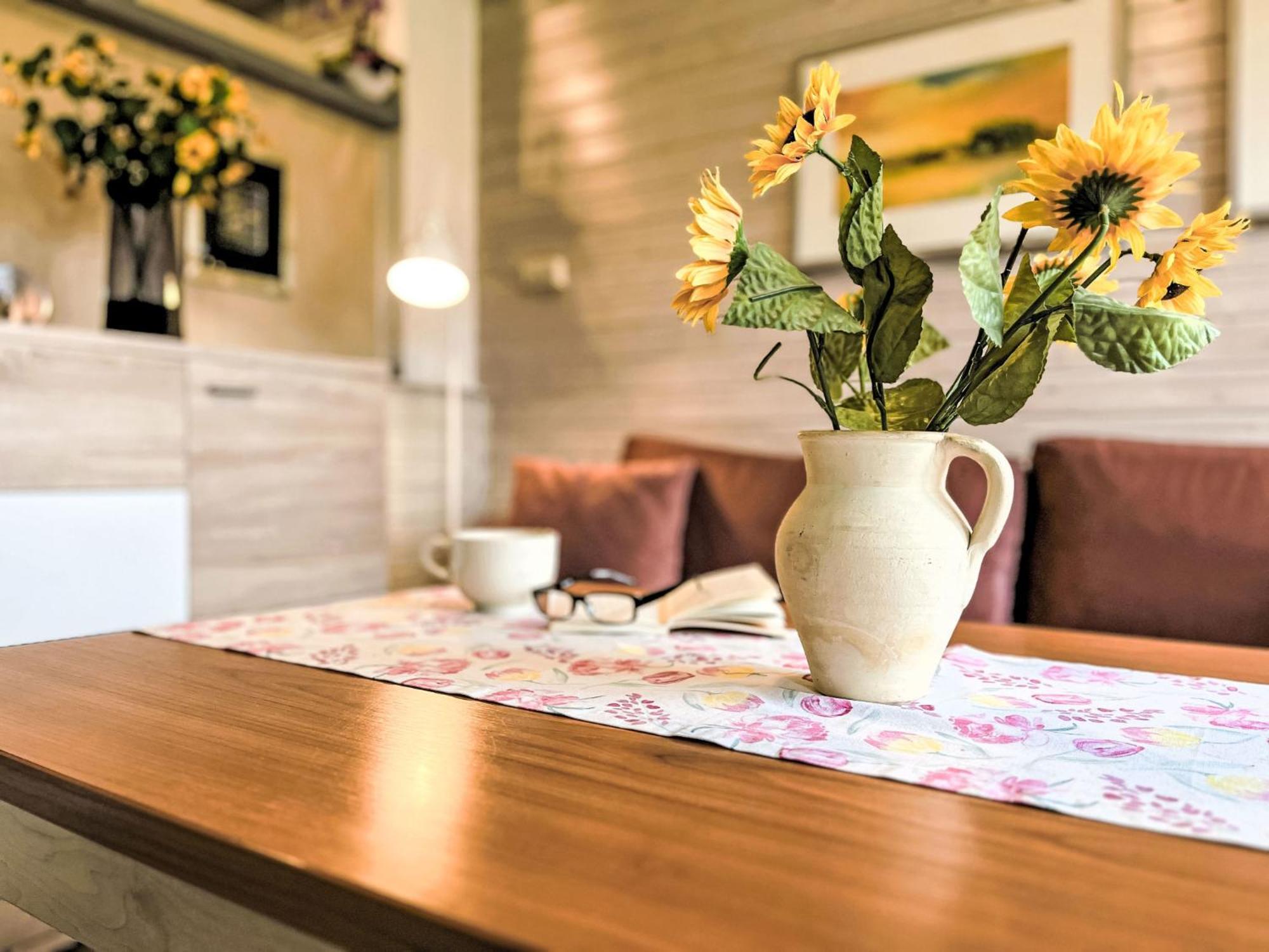 Holiday Home Dorf 3-Haus 112 By Interhome Kirchheim  Luaran gambar