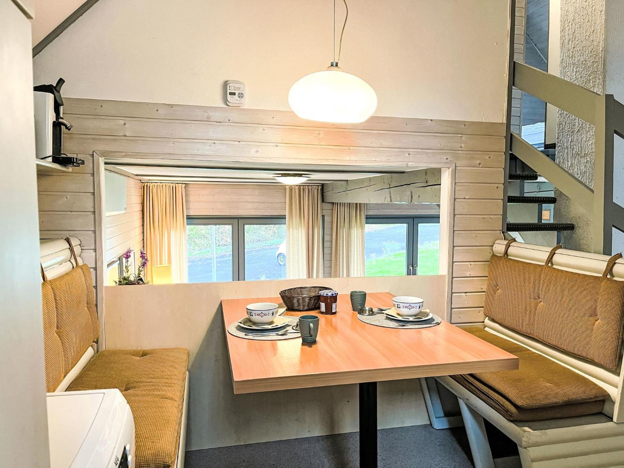 Holiday Home Dorf 3-Haus 112 By Interhome Kirchheim  Luaran gambar