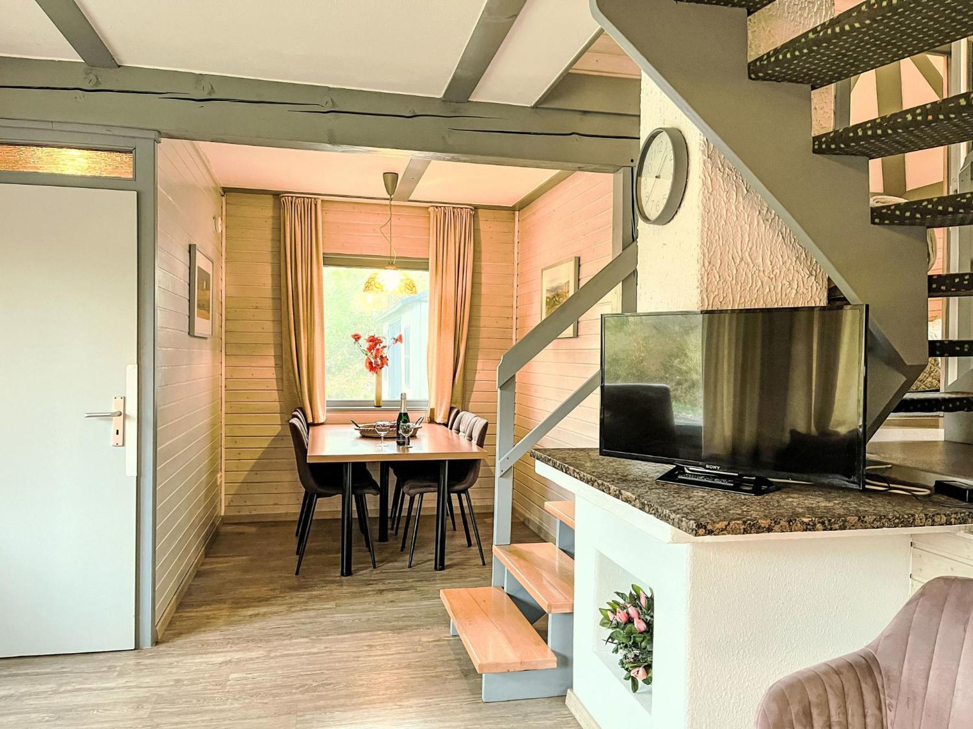 Holiday Home Dorf 3-Haus 112 By Interhome Kirchheim  Luaran gambar