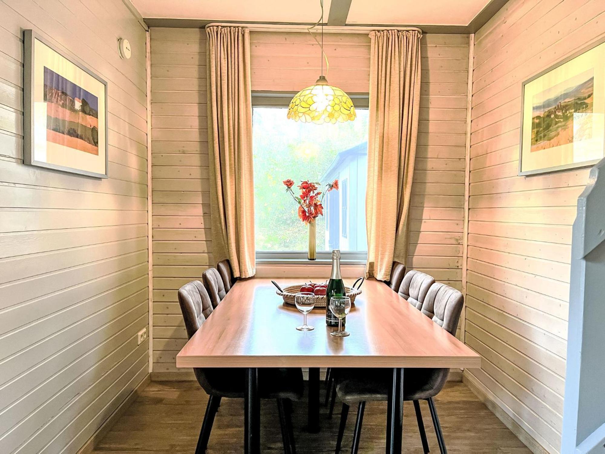 Holiday Home Dorf 3-Haus 112 By Interhome Kirchheim  Luaran gambar