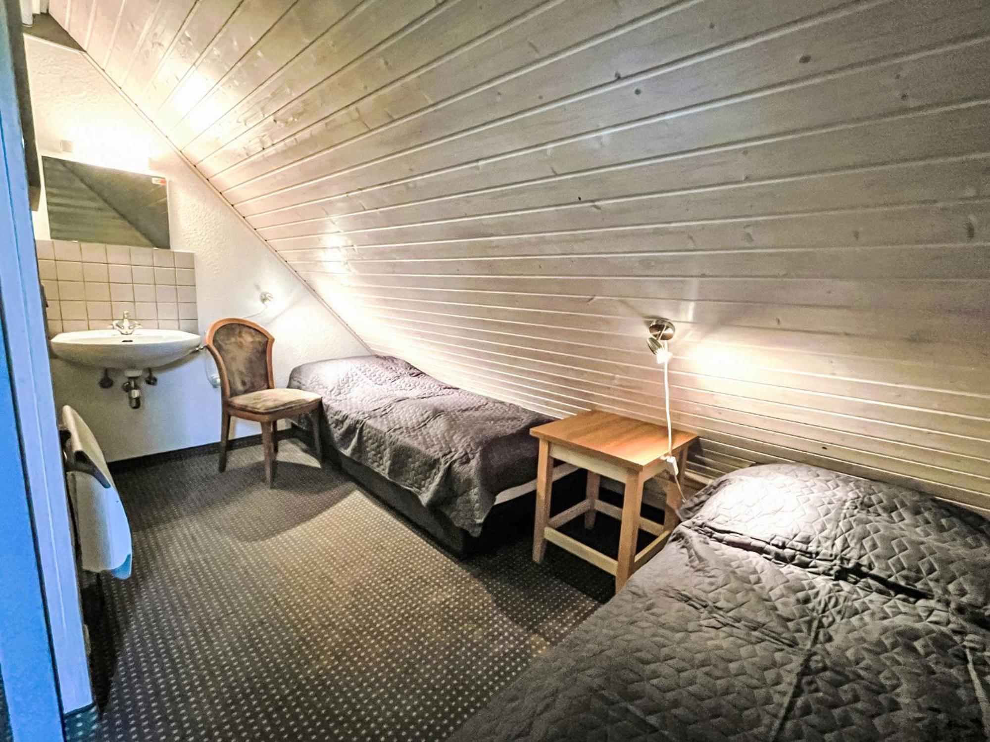 Holiday Home Dorf 3-Haus 112 By Interhome Kirchheim  Luaran gambar