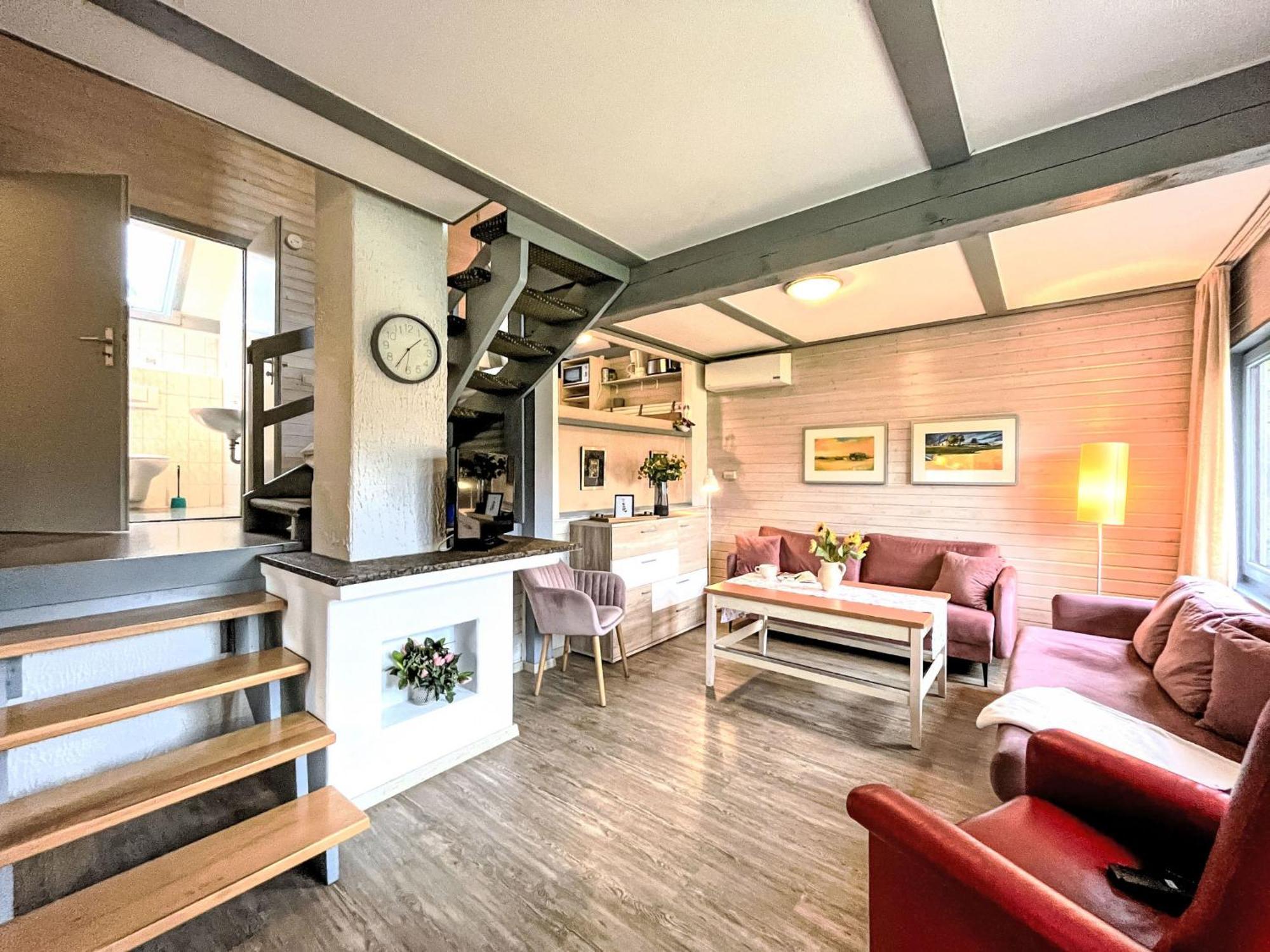 Holiday Home Dorf 3-Haus 112 By Interhome Kirchheim  Luaran gambar